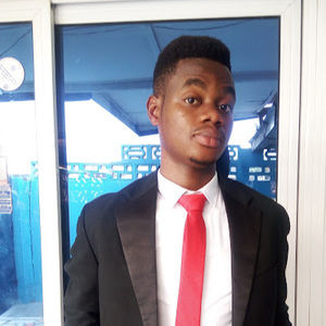 Meet your Posher, Jonas
